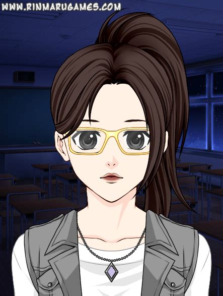 Mega Anime Avatar Creator by Rinmaru on DeviantArt.